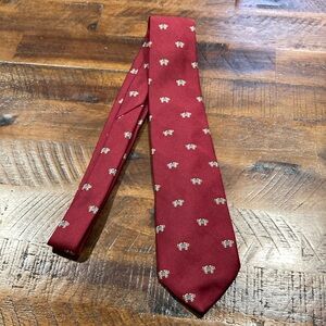 vintage Omega crab neck tie 🦀
